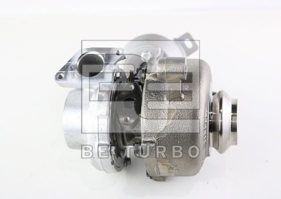 Turbocompresseur, suralimentation
